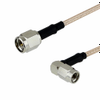 Coaxial Cables (RF) - 5328-FMC0251315-06-ND - DigiKey