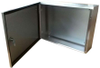 Wall Boxes - 8428392 - RS Components, Ltd.