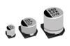 Aluminium Capacitors - 287898 - RS Components, Ltd.