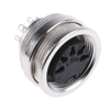DIN Connectors - 486139 - RS Components, Ltd.