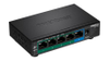 Network Switches - 2872557 - RS Components, Ltd.