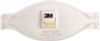 Disposable Respirators - 7660384 - RS Components, Ltd.