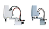 SCARA Robots - Tiny SCARA robots - Extra small - Yamaha Corporation