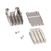 Heavy Duty Connector Inserts, Modules - 2181-44423281-ND - DigiKey