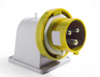 Industrial Power Connectors - 2144104 - RS Components, Ltd.