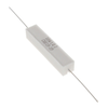 Through-Hole 10W 1ohm Resistor - 53-SQPW101R0J - ERSAELECTRONICS PTE. LTD.