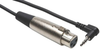 5' Microphone Cable (XLR3F - 3.5 mm TRS) - 52595 - TMP Pro Distribution