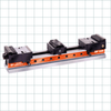 High-Precision Power Vises -- DF Series Hydraulic Twin Vises - Image