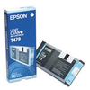 Stylus Pro 9500 Light Cyan Ink Cartridge - 220 mL - T479011 - LexJet Corporation