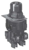 Non Illuminated Selector Switch -- UCSS22 - Image