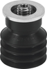 Vacuum suction cup -- ESS-20-CN - Image