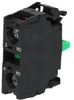 Contact module Siemens SIRIUS ACT 3SU14001AA101BA0 - Image
