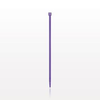 General Purpose Non-Reopening Cable Tie, Purple - 61842 - Qosina Corp.