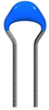 Cap, 1Uf, 25V, Mlcc, Radial Rohs Compliant Tdk - 68AH9972 - Newark, An Avnet Company