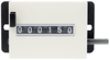 Stroke Counter, 6 Digit, 4Mm Hengstler - 32AK8373 - Newark, An Avnet Company
