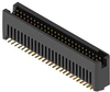 Connector, Header, 10Pos, 2Row, 1.27Mm Rohs Compliant Samtec - 69AJ1095 - Newark, An Avnet Company