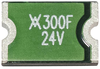 Pptc Resettable Fuse, 40A, 24Vdc, 2920 Rohs Compliant Littelfuse - 81AH9186 - Newark, An Avnet Company