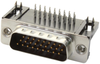 Hd D-Sub Conn, Plug, 62Pos, Th; No. Of Contacts Harting - 17AC0910 - Newark, An Avnet Company