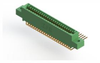 Card Conn, Dual Side, 48Pos, Wire Wrap; Card Edge Connector Type Edac - 69AJ8311 - Newark, An Avnet Company