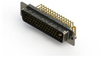 Combo D-Sub Conn, R/a Plug, Dd-47W1, Th; Product Range Edac - 56AJ8367 - Newark, An Avnet Company