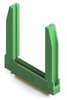 Card Edge Conn, Dual, 36Pos, Th; Card Edge Connector Type Edac - 68AJ3880 - Newark, An Avnet Company