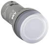 Pilot Light, Transparent, 230Vac; Led Color Abb - 14AC1013 - Newark, An Avnet Company