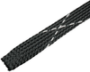 Braided Expandable Sleeving, Pet, 12.7Mm; Sleeving / Tubing Type Panduit - 09AJ6659 - Newark, An Avnet Company