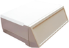 Enclosure Type Box Enclosures - 92Y1653 - Newark, An Avnet Company
