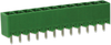 Pluggable Terminal Block, 10, 200 V, 10 A, 3.81 Mm Rohs Compliant Camdenboss - 24R5945 - Newark, An Avnet Company