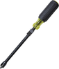 Screwdriver, Phillips, #2, 7, 11.25; Phillips Tip Size Klein Tools - 48T8044 - Newark, An Avnet Company