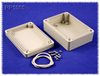 Small Enclosures - Plastic Enclosures - Ritec Plastic Enclosures - RP1085 - Hammond Manufacturing Company Inc.