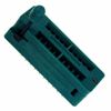 Sockets for ICs, Transistors -- 220-3342-00-0602J