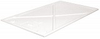 70 gal Reservoir Cover Only - BCRES70L - Hydrofarm, Inc.