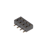Headers, Receptacles, Female Sockets - 732-62130821821CT-ND - DigiKey