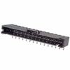 Headers, Male Pins - A28657-ND - DigiKey