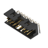 Headers, Male Pins - 17-1-2823354-4-ND - DigiKey