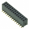 Headers, Receptacles, Female Sockets - S9007E-13-ND - DigiKey