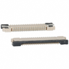 FFC, FPC (Flat Flexible) Connector Assemblies - 900-0545481870-ND - DigiKey