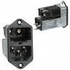 Power Entry Modules (PEM) - 486-1110-ND - DigiKey