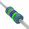 Through Hole Resistors - MBB02070D5360DC100-ND - DigiKey