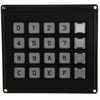 Keypad Switches -- 86JB2-203-ND - Image