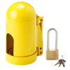 Lockouts, Padlocks - 2267-90496-ND - DigiKey