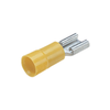 Quick Connects, Quick Disconnect Connectors - 298-DV10-250-2KTR-ND - DigiKey