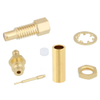 Coaxial Connector (RF) Assemblies - 5328-FMCN1293-ND - DigiKey