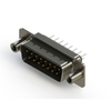D-Sub Connector Assemblies - 627-015-620-048-ND - DigiKey