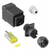 Modular/Ethernet Connector (RJ45, RJ11) Plugs - 277-9769-ND - DigiKey