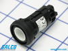 IDEC Pilot Lights - HW1P-2FQ0 - Galco Industrial Electronics