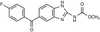 Flubendazole - 10262 - Medical Isotopes, Inc.