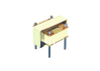 Data/Voice Coupling Transformer -- TY-307P - Image