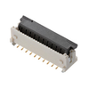 FFC, FPC (Flat Flexible) Connector Assemblies - 900-5019515030TR-ND - DigiKey